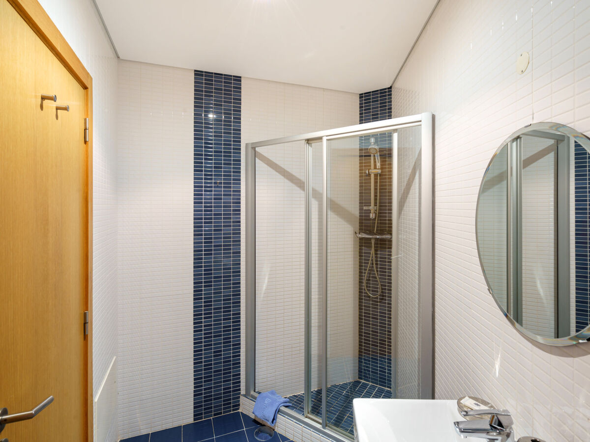 Maison Baia da Fuseta – 206 m² avec piscine partagée - Photo 13