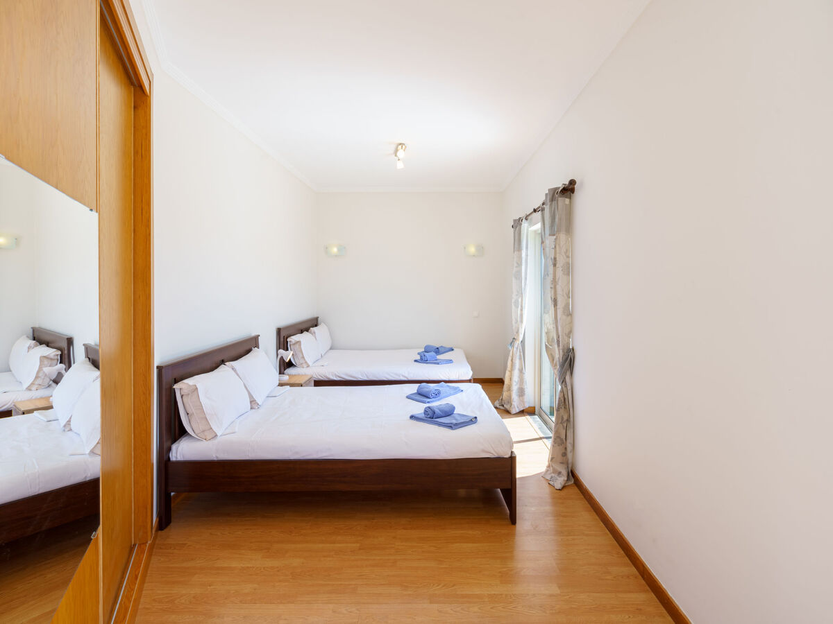 Maison Baia da Fuseta – 206 m² avec piscine partagée - Photo 22