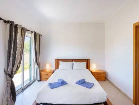 Baia da Fuseta, Maison 8 personnes à Fuseta - Photo 8