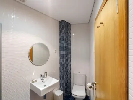 Baia da Fuseta, Maison 8 personnes à Fuseta - Photo 9