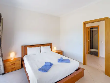 Baia da Fuseta, Maison 8 personnes à Fuseta - Photo 14