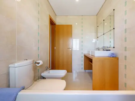 Baia da Fuseta, Maison 8 personnes à Fuseta - Photo 18