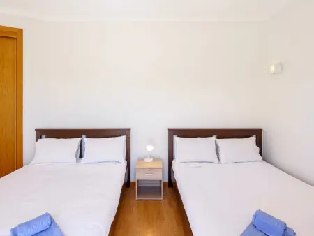 Baia da Fuseta, Maison 8 personnes à Fuseta - Photo 19