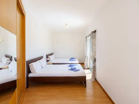 Baia da Fuseta, Maison 8 personnes à Fuseta - Photo 21