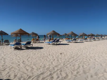 Baia da Fuseta, Maison 8 personnes à Fuseta - Photo 31