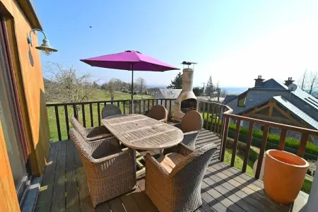 Location maison à NOISEUX