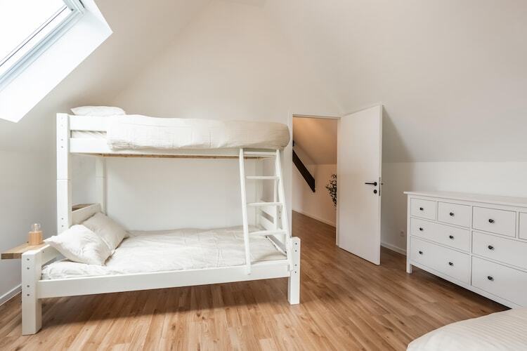 Maison Au Trieu : 10 pers., jardin clôturé, borne EV - Photo 14