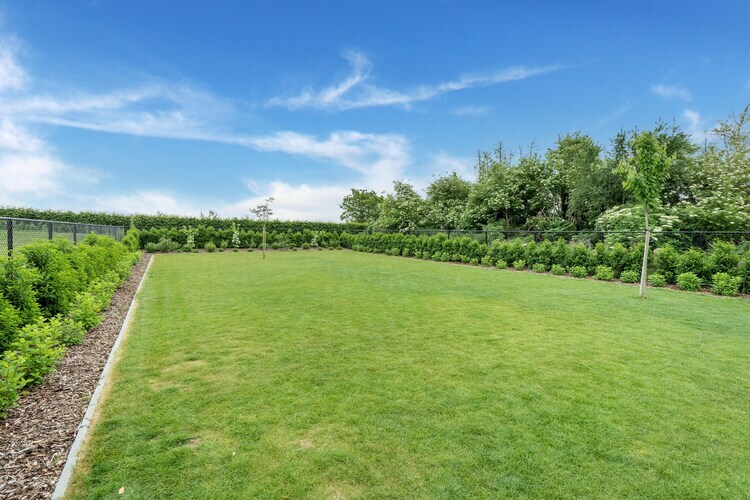 Maison Au Trieu : 10 pers., jardin clôturé, borne EV - Photo 17
