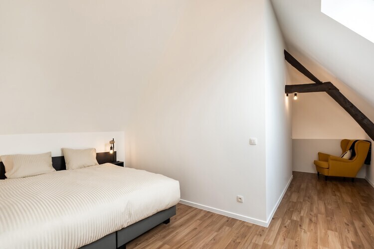 Maison Au Trieu : 10 pers., jardin clôturé, borne EV - Photo 18