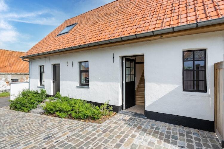 Maison Au Trieu : 10 pers., jardin clôturé, borne EV - Photo 39