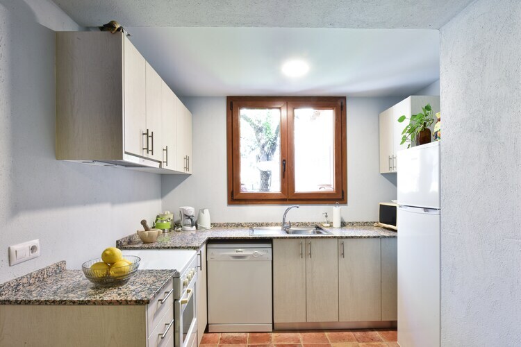 Ca la Ramona, maison rustique au cœur de Palafrugell - Photo 2