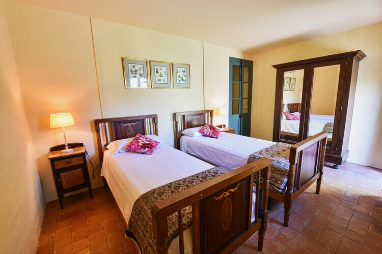 Ca la Ramona, maison rustique au cœur de Palafrugell - Photo 3