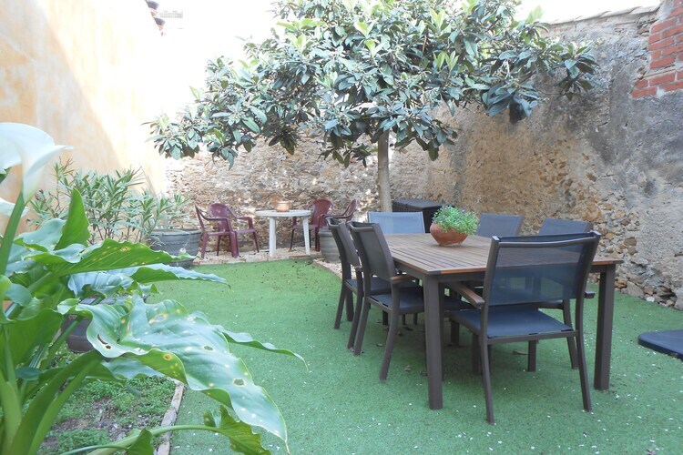 Ca la Ramona, maison rustique au cœur de Palafrugell - Photo 4
