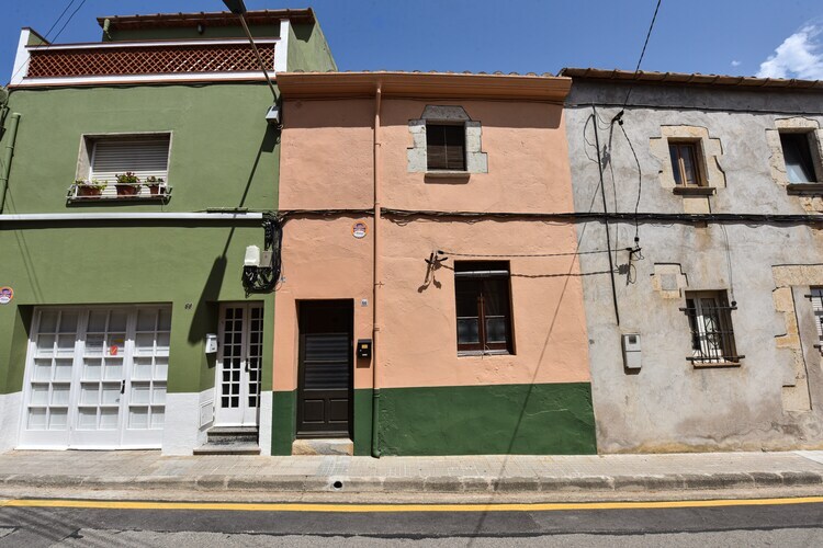Ca la Ramona, maison rustique au cœur de Palafrugell - Photo 6