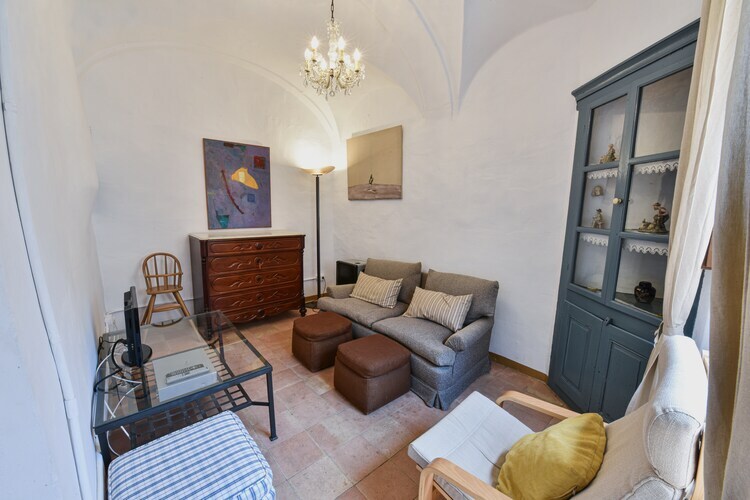 Ca la Ramona, maison rustique au cœur de Palafrugell - Photo 8