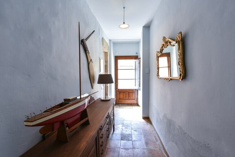 Ca la Ramona, maison rustique au cœur de Palafrugell - Photo 9