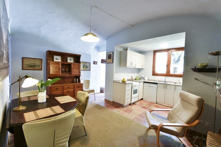 Ca la Ramona, maison rustique au cœur de Palafrugell - Photo 10