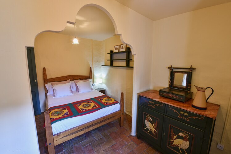 Ca la Ramona, maison rustique au cœur de Palafrugell - Photo 11