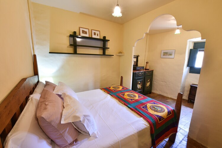 Ca la Ramona, maison rustique au cœur de Palafrugell - Photo 12