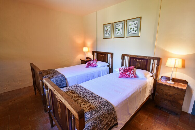 Ca la Ramona, maison rustique au cœur de Palafrugell - Photo 13
