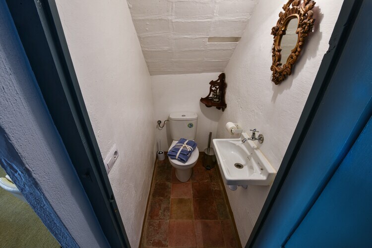 Ca la Ramona, maison rustique au cœur de Palafrugell - Photo 15
