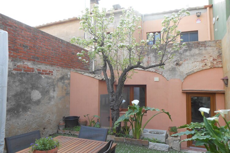 Ca la Ramona, maison rustique au cœur de Palafrugell - Photo 16
