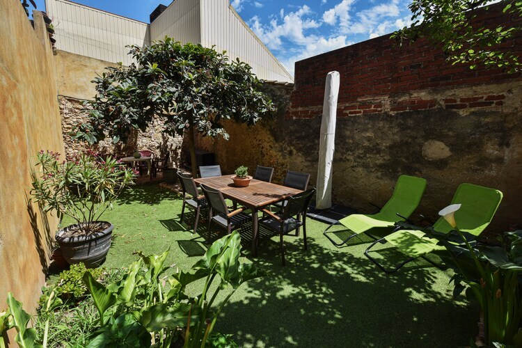 Ca la Ramona, maison rustique au cœur de Palafrugell - Photo 17