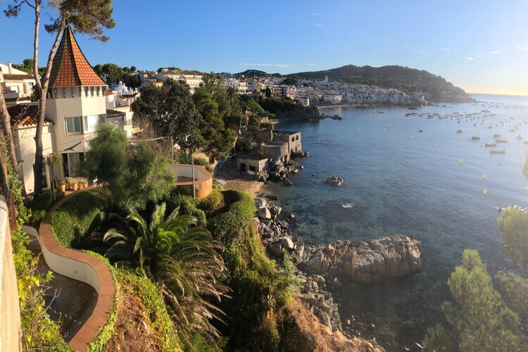 Ca la Ramona, maison rustique au cœur de Palafrugell - Photo 20