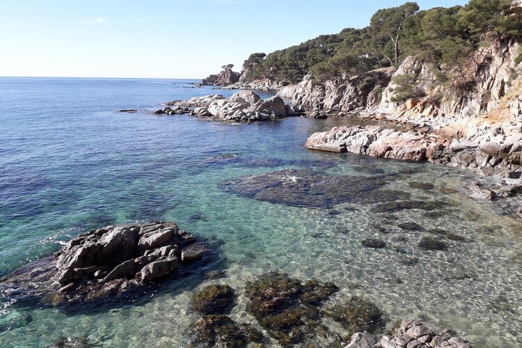 Ca la Ramona, maison rustique au cœur de Palafrugell - Photo 24