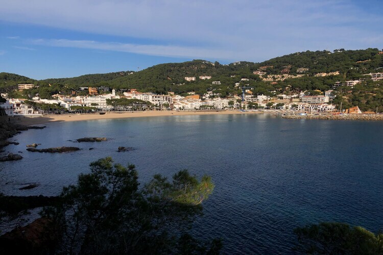 Ca la Ramona, maison rustique au cœur de Palafrugell - Photo 26