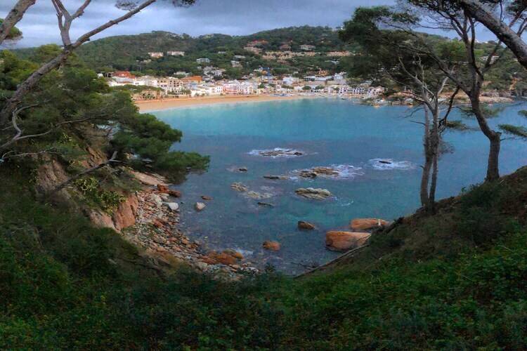 Ca la Ramona, maison rustique au cœur de Palafrugell - Photo 27