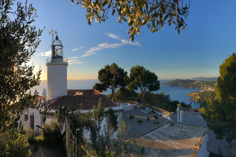 Ca la Ramona, maison rustique au cœur de Palafrugell - Photo 30
