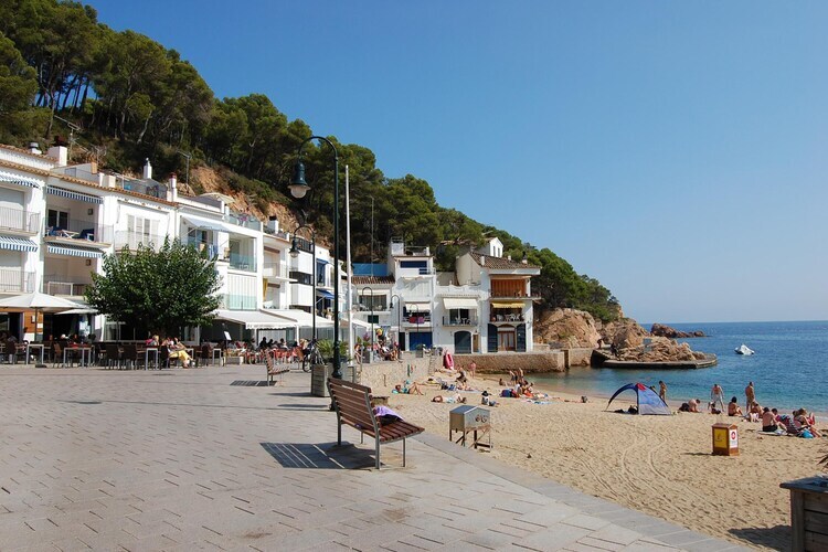 Ca la Ramona, maison rustique au cœur de Palafrugell - Photo 31