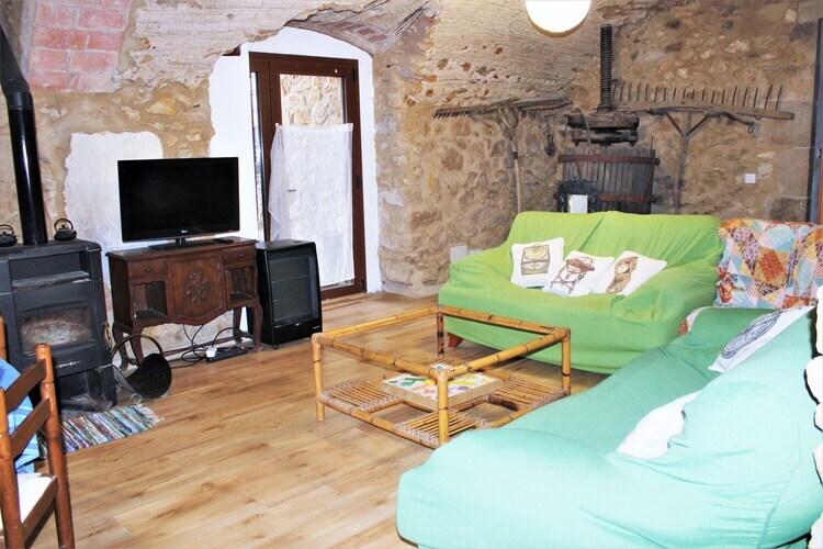 Les Corts de Cal Virrei - Maison Costa Brava - Photo 1