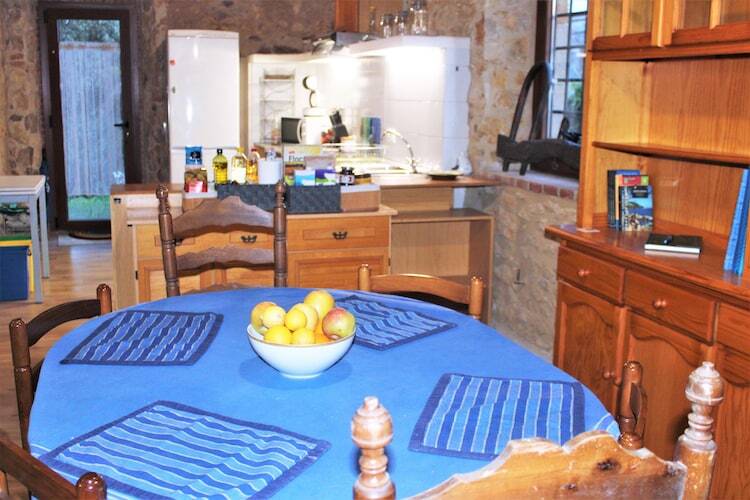 Les Corts de Cal Virrei - Maison Costa Brava - Photo 2