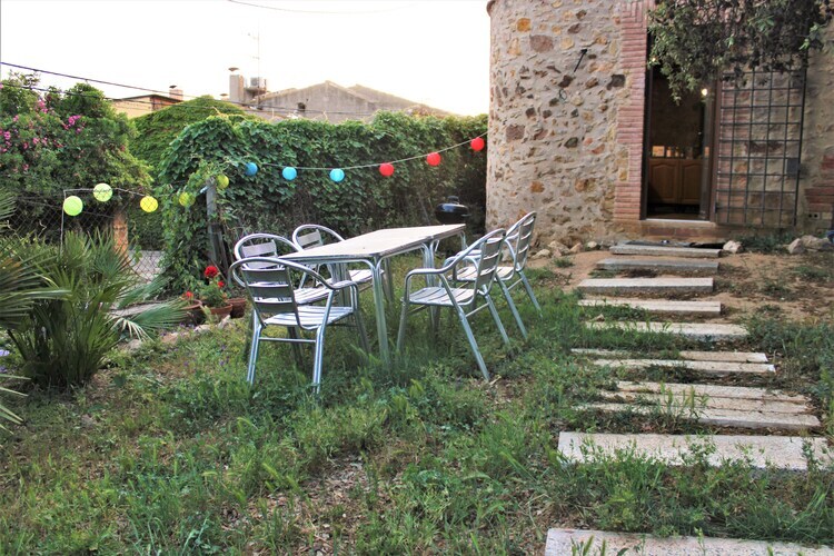 Les Corts de Cal Virrei - Maison Costa Brava - Photo 5