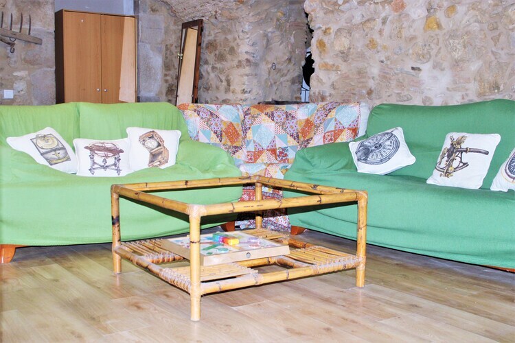 Les Corts de Cal Virrei - Maison Costa Brava - Photo 7
