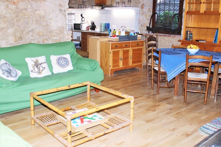 Les Corts de Cal Virrei - Maison Costa Brava - Photo 8