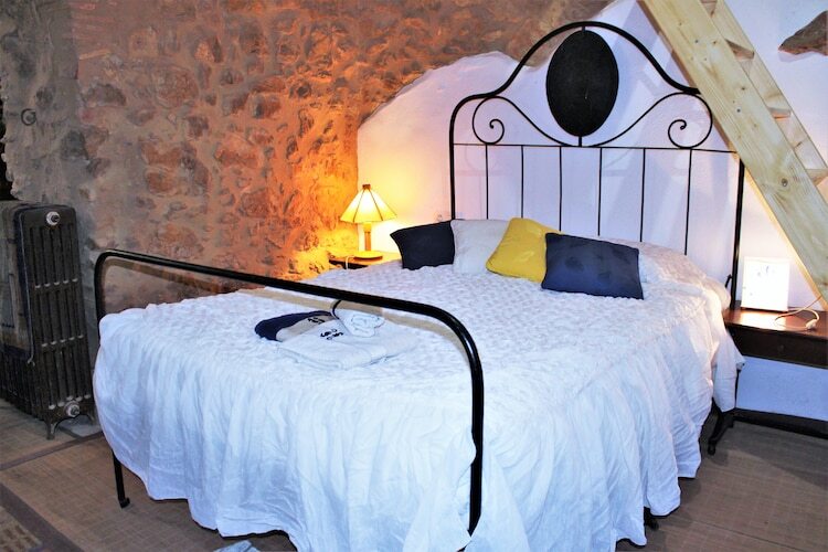 Les Corts de Cal Virrei - Maison Costa Brava - Photo 10