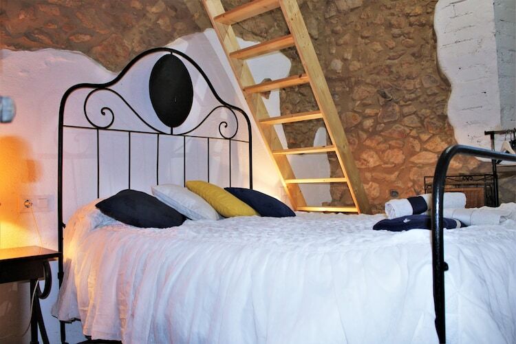 Les Corts de Cal Virrei - Maison Costa Brava - Photo 12