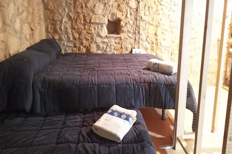 Les Corts de Cal Virrei - Maison Costa Brava - Photo 15
