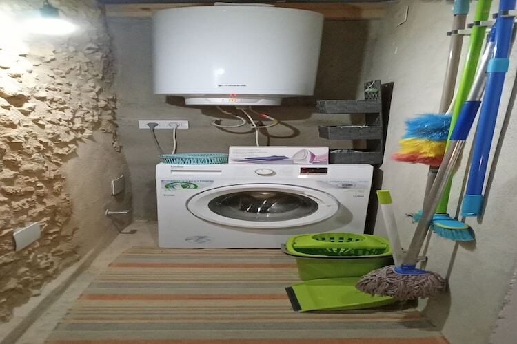 Les Corts de Cal Virrei - Maison Costa Brava - Photo 21