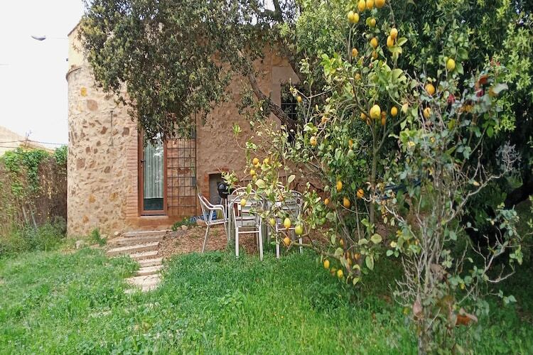 Les Corts de Cal Virrei - Maison Costa Brava - Photo 23