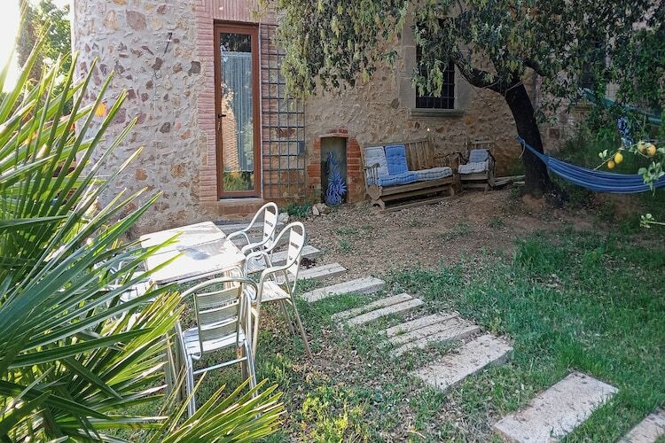 Les Corts de Cal Virrei - Maison Costa Brava - Photo 24