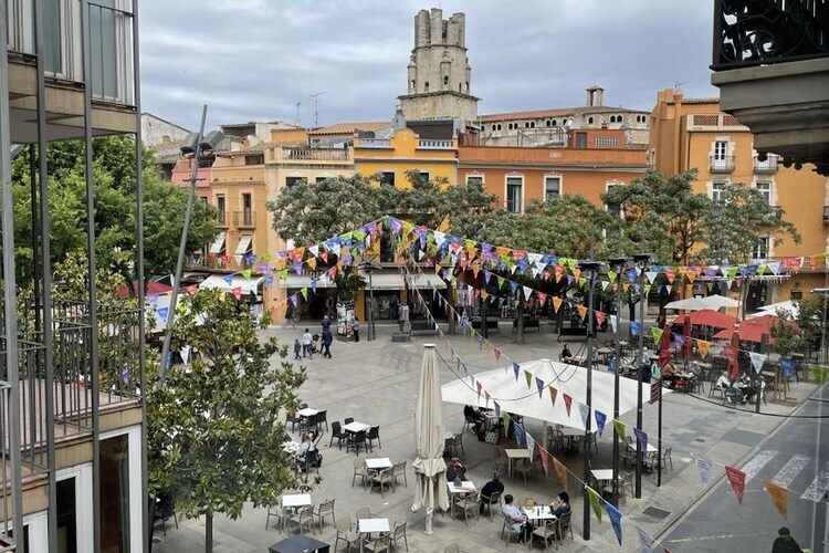 Les Corts de Cal Virrei - Maison Costa Brava - Photo 29