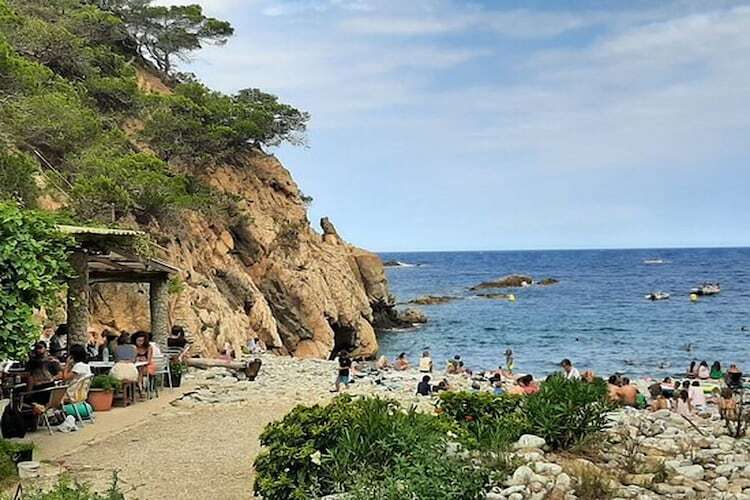Les Corts de Cal Virrei - Maison Costa Brava - Photo 31