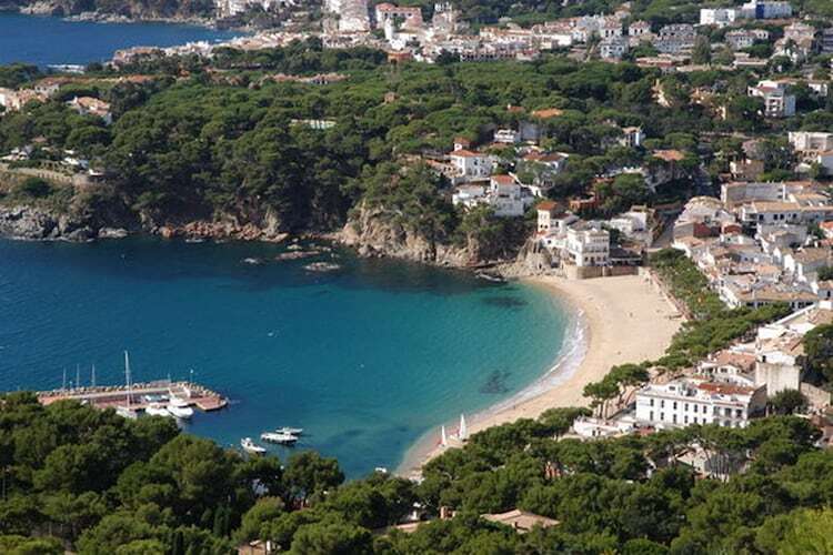 Les Corts de Cal Virrei - Maison Costa Brava - Photo 32