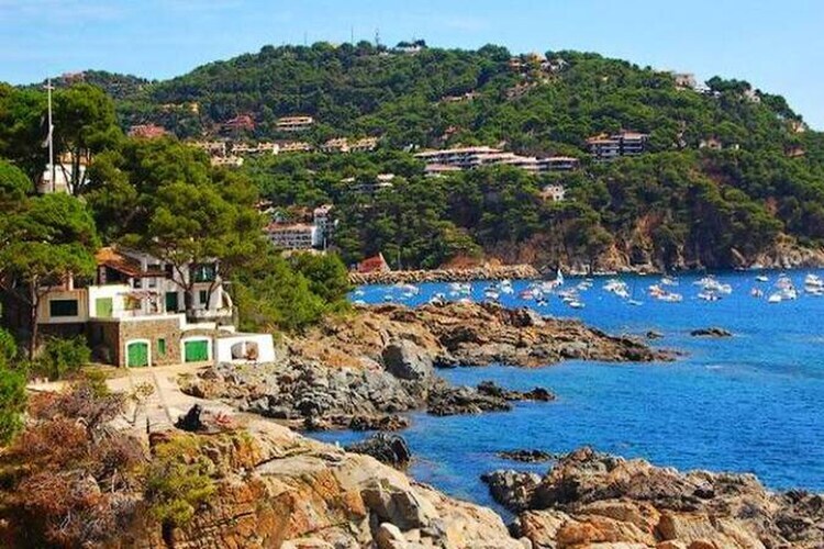 Les Corts de Cal Virrei - Maison Costa Brava - Photo 33