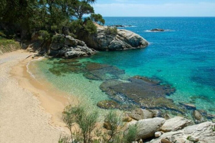 Les Corts de Cal Virrei - Maison Costa Brava - Photo 37