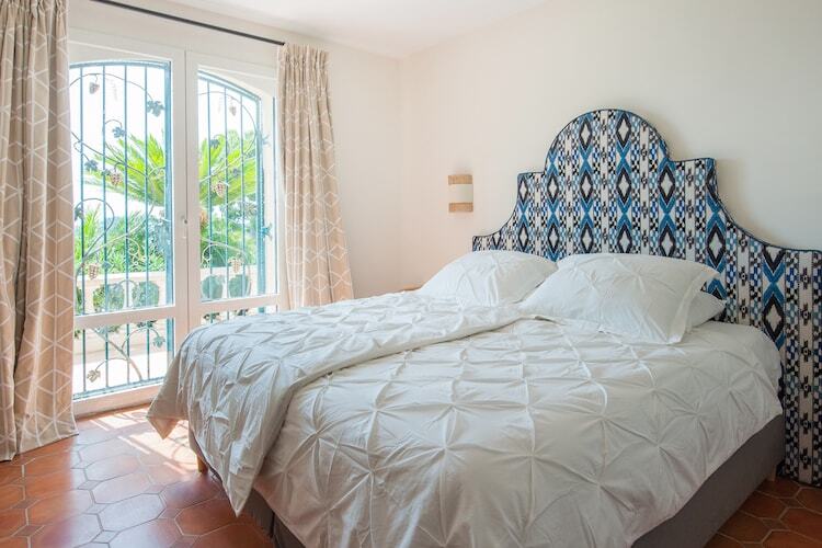 Villa Bellevue – 12 personnes, piscine chauffée à Vallauris - Photo 19